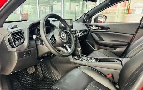Mazda CX-4, 2022 год, 1 670 000 рублей, 6 фотография