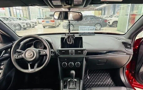 Mazda CX-4, 2022 год, 1 670 000 рублей, 7 фотография