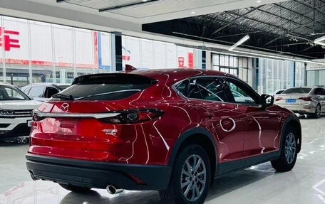 Mazda CX-4, 2022 год, 1 670 000 рублей, 5 фотография