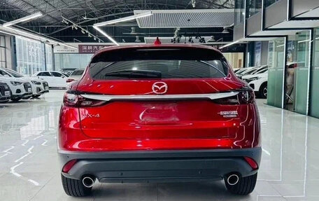 Mazda CX-4, 2022 год, 1 670 000 рублей, 4 фотография
