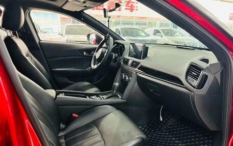 Mazda CX-4, 2022 год, 1 670 000 рублей, 8 фотография