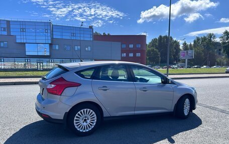 Ford Focus III, 2012 год, 670 000 рублей, 7 фотография