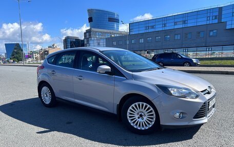 Ford Focus III, 2012 год, 670 000 рублей, 6 фотография