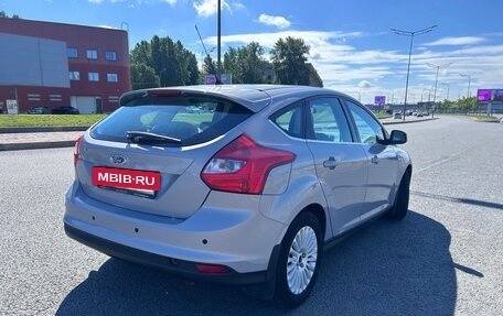 Ford Focus III, 2012 год, 670 000 рублей, 8 фотография