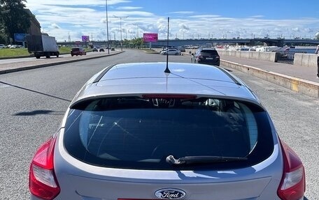 Ford Focus III, 2012 год, 670 000 рублей, 5 фотография