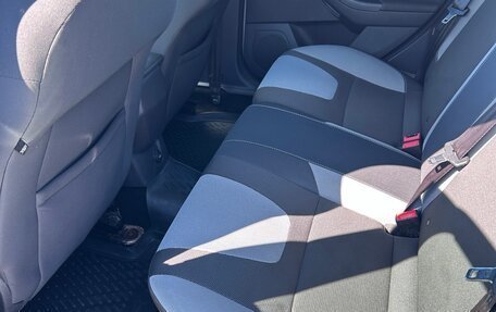Ford Focus III, 2012 год, 670 000 рублей, 11 фотография