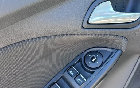 Ford Focus III, 2012 год, 670 000 рублей, 14 фотография