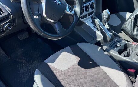 Ford Focus III, 2012 год, 670 000 рублей, 13 фотография