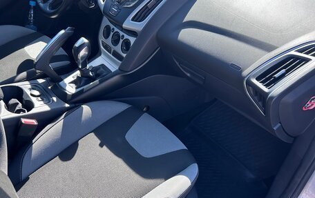 Ford Focus III, 2012 год, 670 000 рублей, 12 фотография