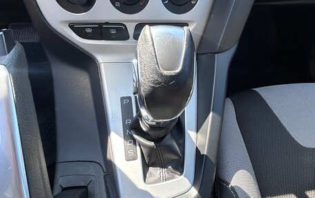 Ford Focus III, 2012 год, 670 000 рублей, 21 фотография