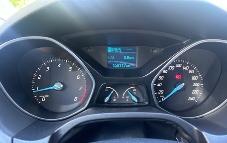 Ford Focus III, 2012 год, 670 000 рублей, 22 фотография