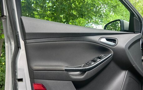 Ford Focus III, 2012 год, 670 000 рублей, 26 фотография