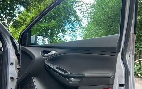 Ford Focus III, 2012 год, 670 000 рублей, 29 фотография