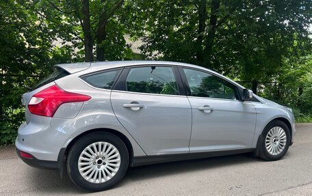 Ford Focus III, 2012 год, 670 000 рублей, 30 фотография