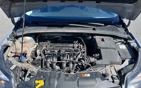 Ford Focus III, 2012 год, 670 000 рублей, 33 фотография