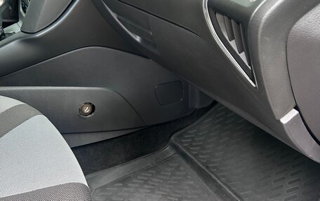 Ford Focus III, 2012 год, 670 000 рублей, 32 фотография