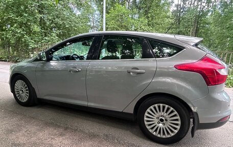 Ford Focus III, 2012 год, 670 000 рублей, 31 фотография