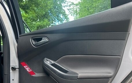 Ford Focus III, 2012 год, 670 000 рублей, 27 фотография