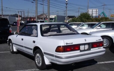 Toyota Mark II VIII (X100), 1991 год, 2 250 000 рублей, 4 фотография