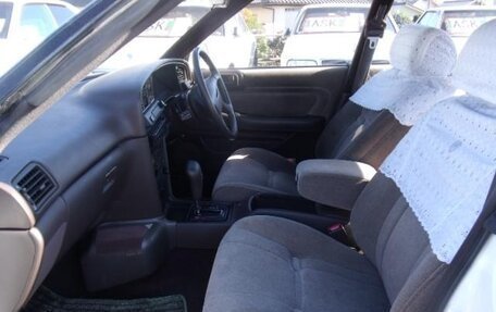 Toyota Mark II VIII (X100), 1991 год, 2 250 000 рублей, 6 фотография