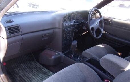 Toyota Mark II VIII (X100), 1991 год, 2 250 000 рублей, 5 фотография