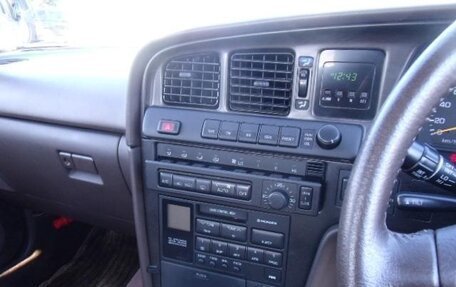 Toyota Mark II VIII (X100), 1991 год, 2 250 000 рублей, 11 фотография
