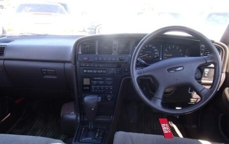 Toyota Mark II VIII (X100), 1991 год, 2 250 000 рублей, 8 фотография