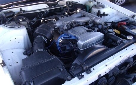 Toyota Mark II VIII (X100), 1991 год, 2 250 000 рублей, 20 фотография