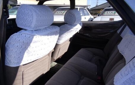 Toyota Mark II VIII (X100), 1991 год, 2 250 000 рублей, 17 фотография
