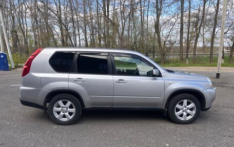 Nissan X-Trail, 2007 год, 860 000 рублей, 4 фотография