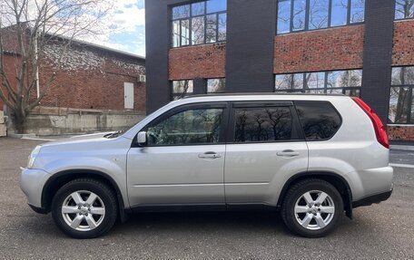 Nissan X-Trail, 2007 год, 860 000 рублей, 8 фотография