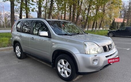 Nissan X-Trail, 2007 год, 860 000 рублей, 3 фотография