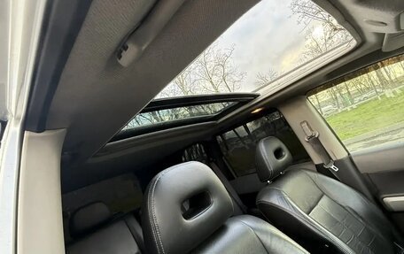 Nissan X-Trail, 2007 год, 860 000 рублей, 15 фотография