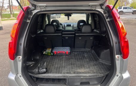Nissan X-Trail, 2007 год, 860 000 рублей, 14 фотография