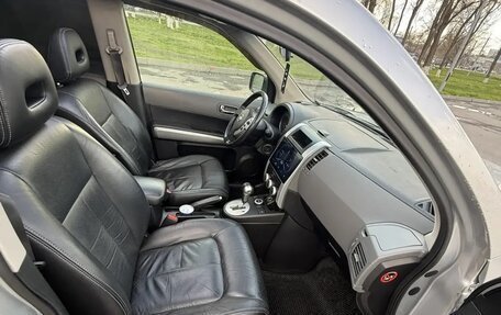 Nissan X-Trail, 2007 год, 860 000 рублей, 17 фотография