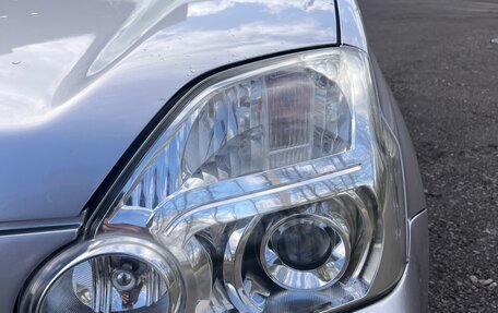 Nissan X-Trail, 2007 год, 860 000 рублей, 11 фотография
