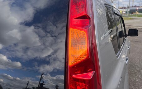 Nissan X-Trail, 2007 год, 860 000 рублей, 12 фотография