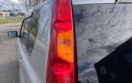 Nissan X-Trail, 2007 год, 860 000 рублей, 13 фотография