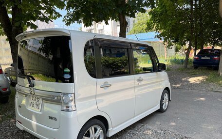 Daihatsu Tanto III, 2012 год, 545 000 рублей, 4 фотография