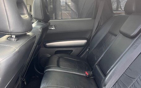 Nissan X-Trail, 2007 год, 860 000 рублей, 18 фотография