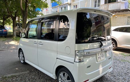 Daihatsu Tanto III, 2012 год, 545 000 рублей, 3 фотография