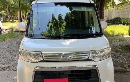 Daihatsu Tanto III, 2012 год, 545 000 рублей, 6 фотография