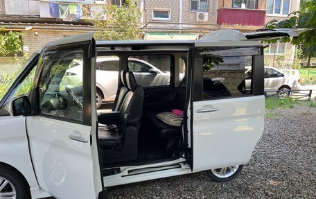 Daihatsu Tanto III, 2012 год, 545 000 рублей, 14 фотография