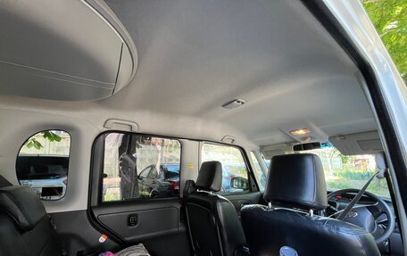 Daihatsu Tanto III, 2012 год, 545 000 рублей, 10 фотография