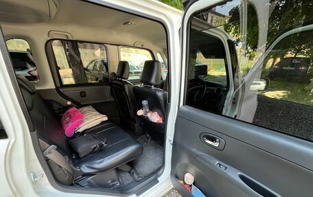 Daihatsu Tanto III, 2012 год, 545 000 рублей, 9 фотография