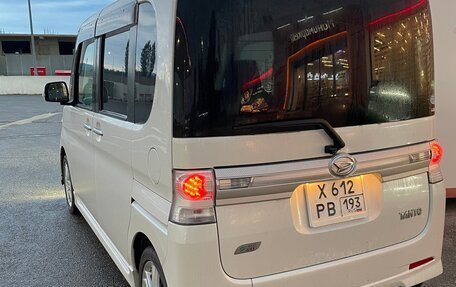 Daihatsu Tanto III, 2012 год, 545 000 рублей, 18 фотография