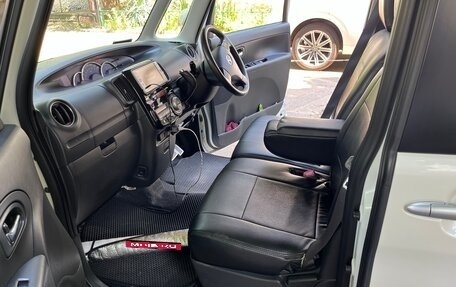 Daihatsu Tanto III, 2012 год, 545 000 рублей, 11 фотография
