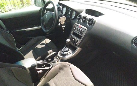 Peugeot 308 II, 2008 год, 345 000 рублей, 5 фотография