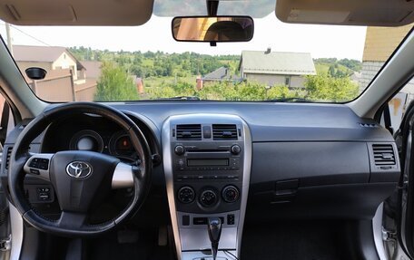 Toyota Corolla, 2011 год, 1 230 000 рублей, 5 фотография