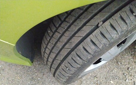 Peugeot 308 II, 2008 год, 345 000 рублей, 11 фотография